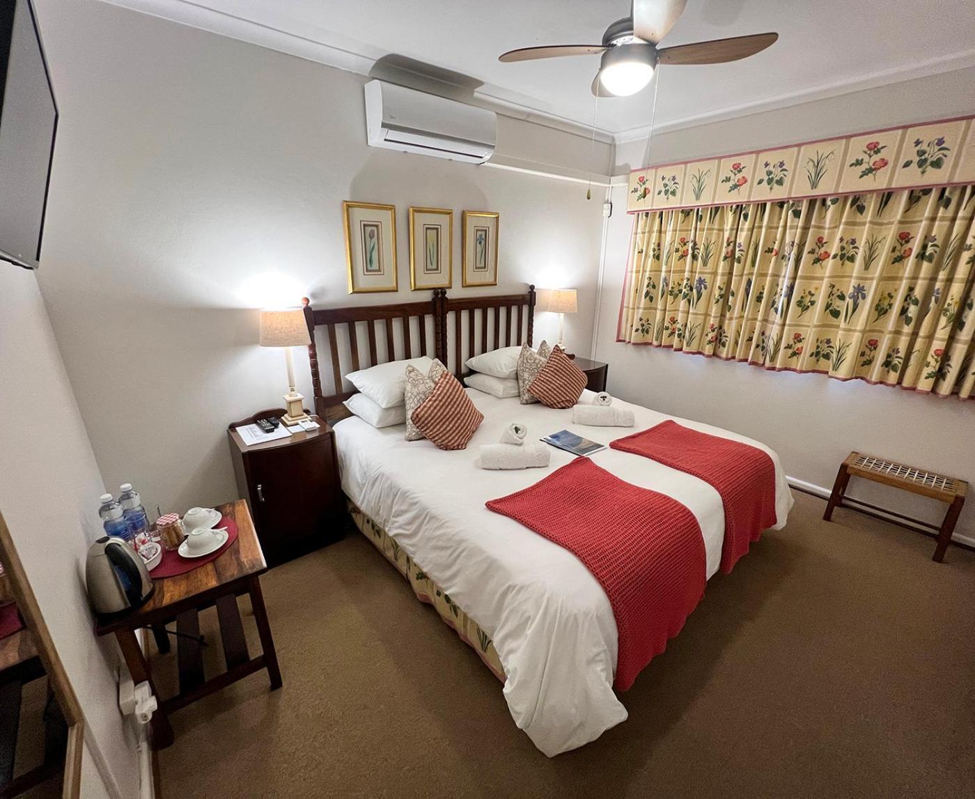 Sundune Guest House Colchester Zewnętrze zdjęcie